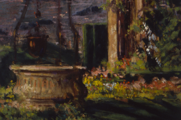 2026 Plans for Cryptic Conservatory