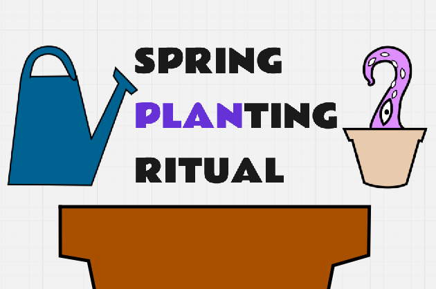 Volunteer Opportunities